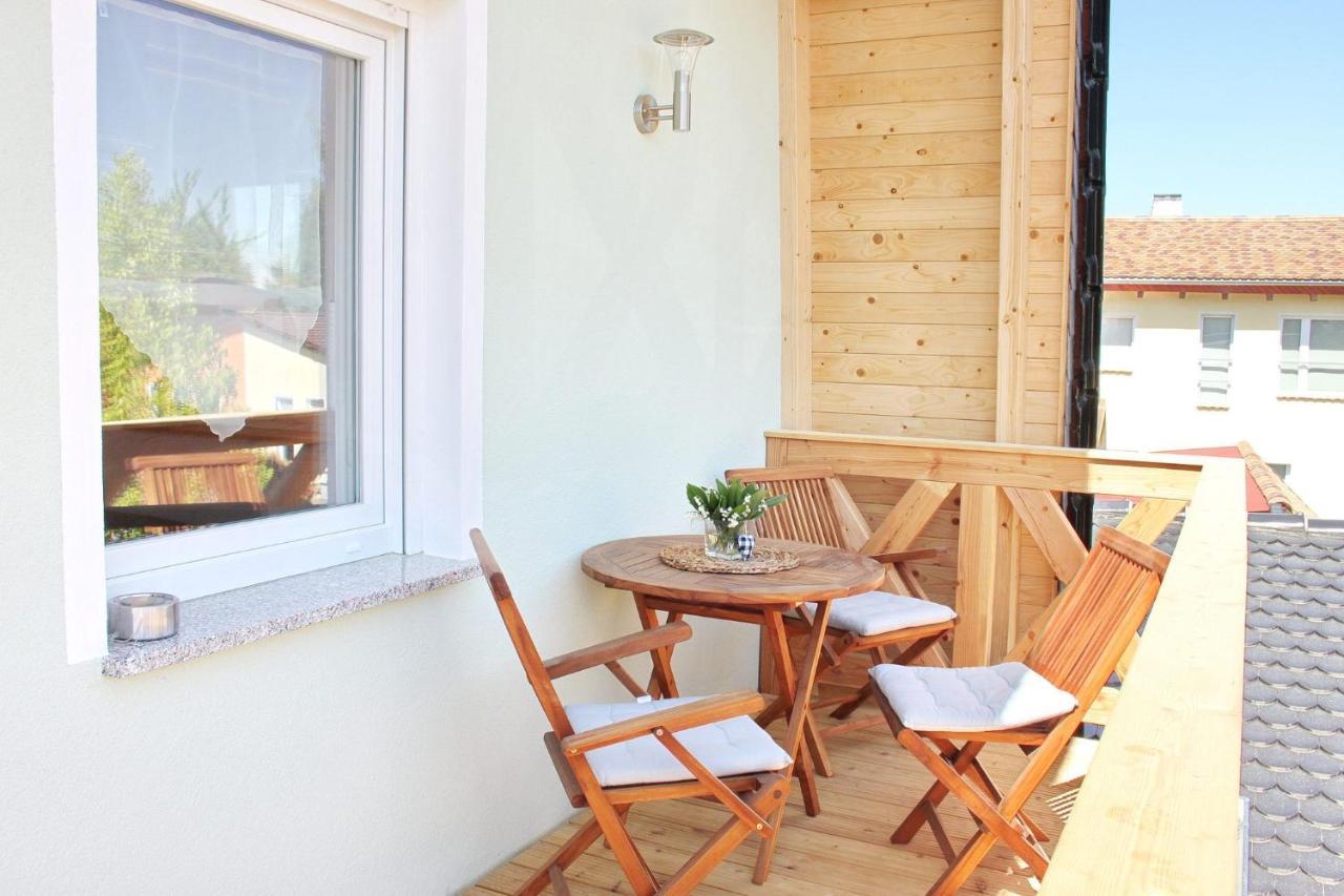 Ferienwohnung Lischka Lübbenau Extérieur photo