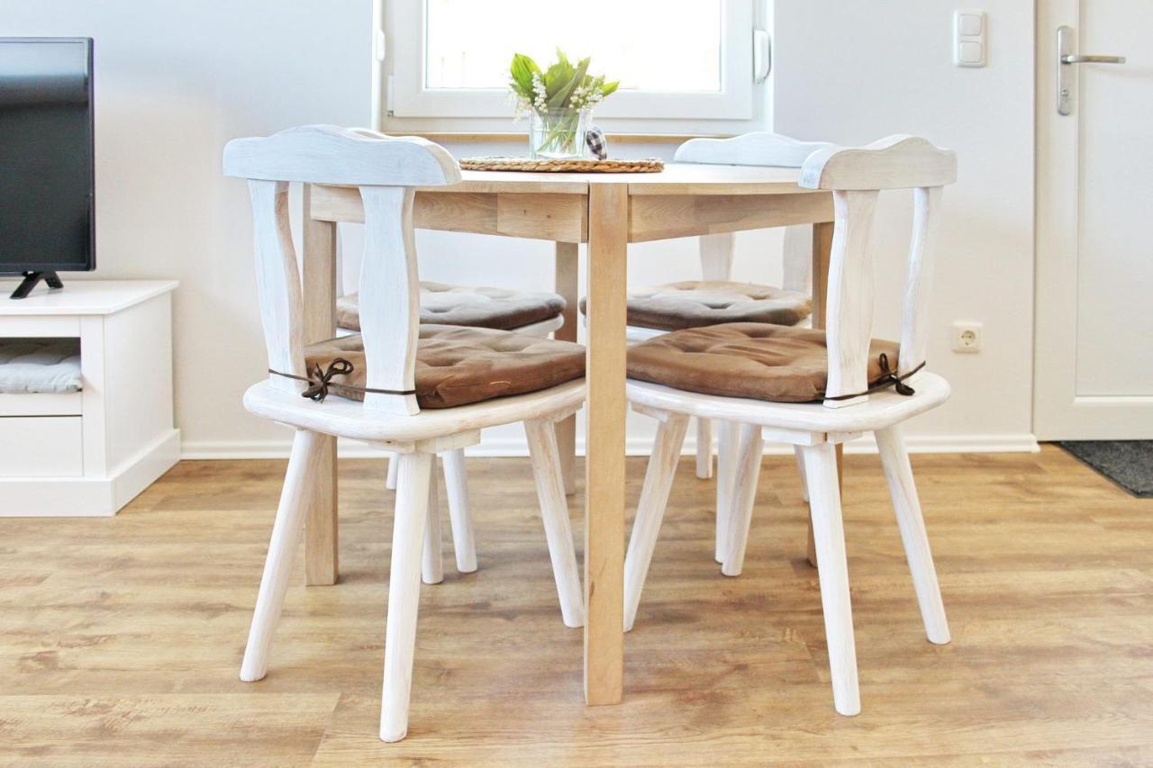 Ferienwohnung Lischka Lübbenau Extérieur photo