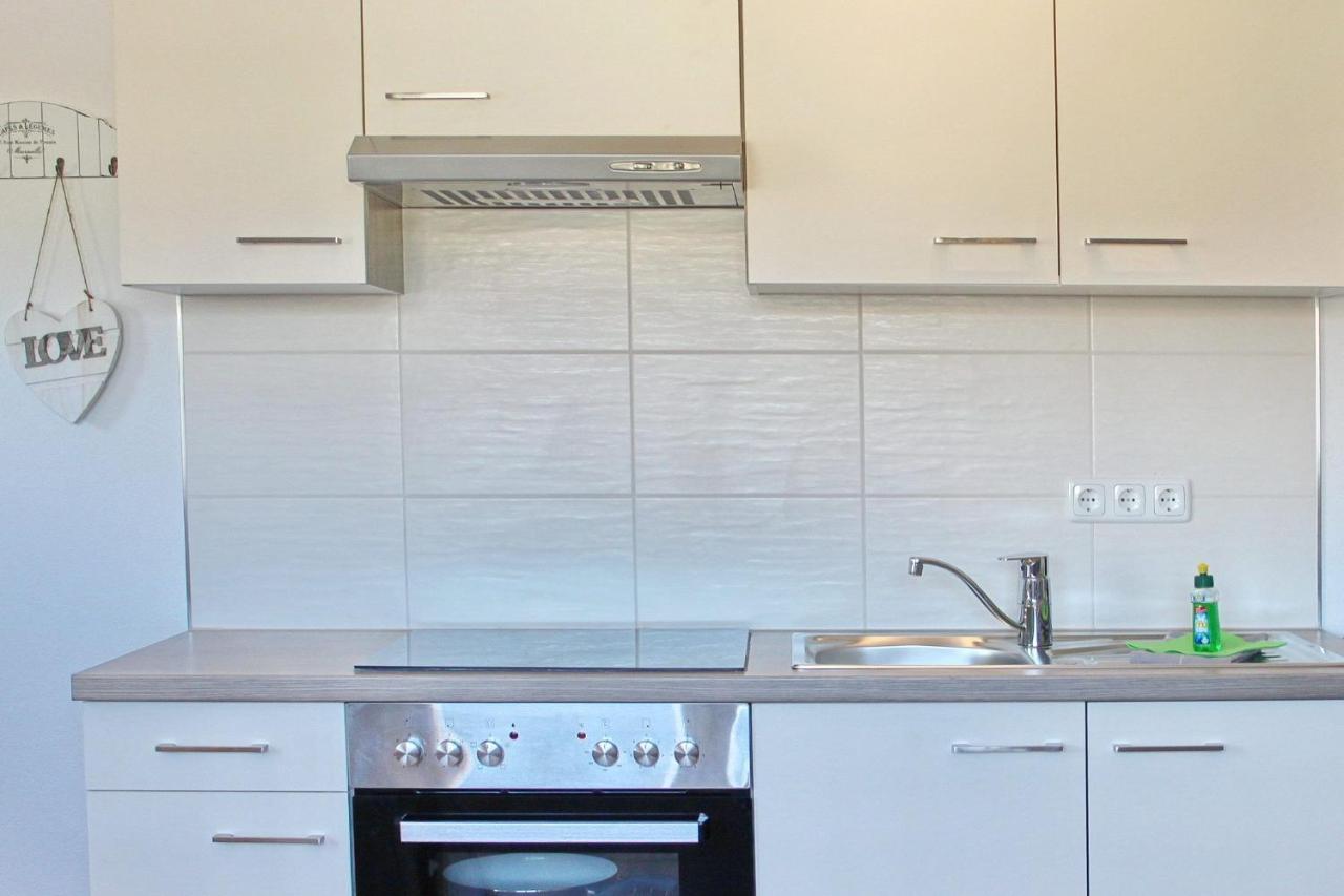 Ferienwohnung Lischka Lübbenau Extérieur photo